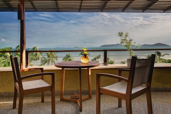 Kamalaya Koh Samui