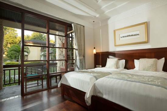 The Patra Bali Resort & Villas