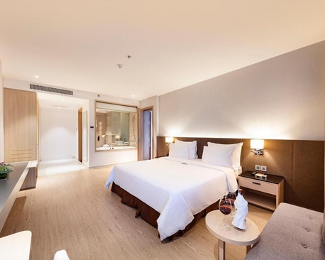 Dqua Hotel Nha Trang