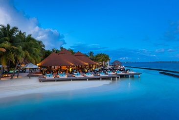 Kurumba Maldives