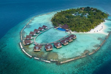 Ellaidhoo Maldives By Cinnamon