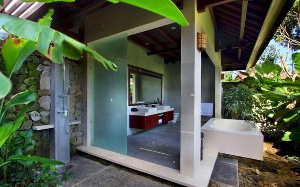 Beingsattvaa Luxury Ubud