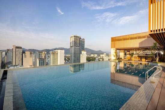 Gonsala Nha Trang