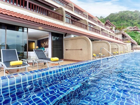 Novotel Phuket Resort
