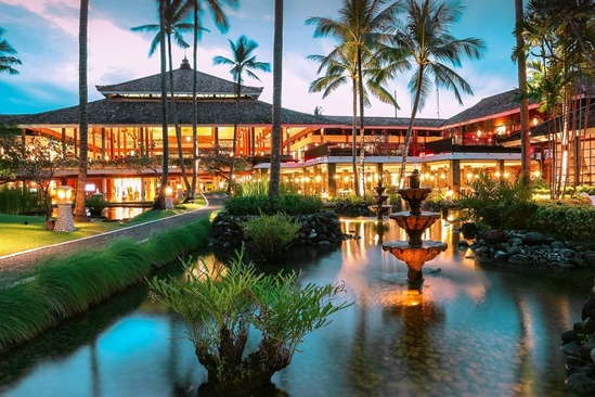 Paradisus By Melia Bali