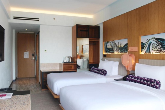 Aloft Bali Seminyak