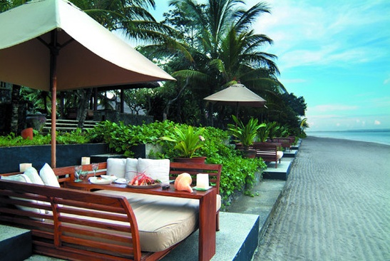 The Legian Bali