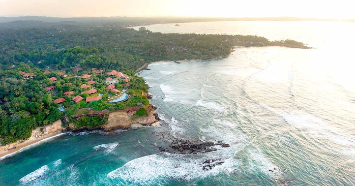 Cape Weligama