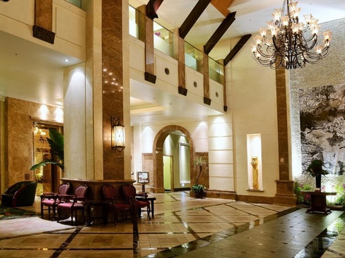 Okinawa Kariyushi Resort Exes Onna