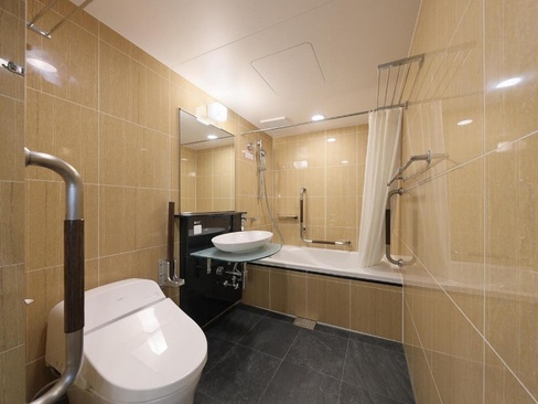 Apa Hotel Nihombashi Bakuroyokoyama Ekimae