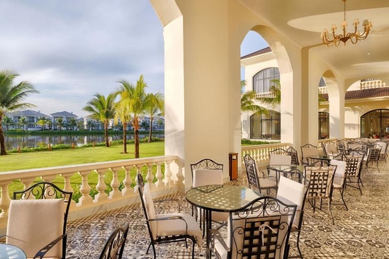 Melia Vinpearl Phu Quoc