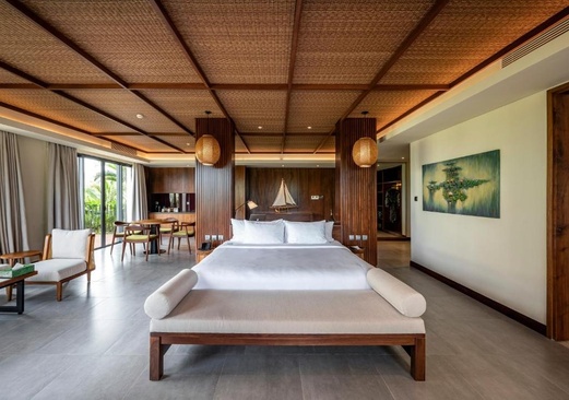 Dusit Princess Moonrise Beach Resort Phu Quoc