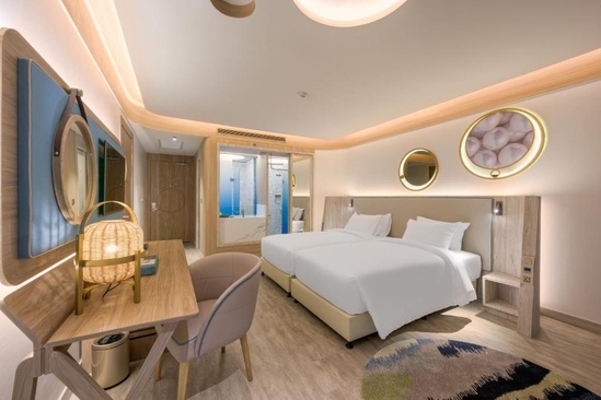 Andaman Embrace Patong