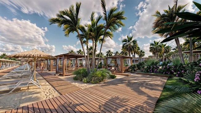 Paloma Grida Resort&Spa