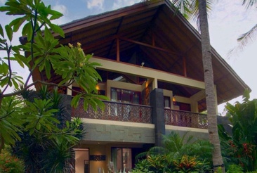 Aston Sunset Beach Resort, Gili Trawangan