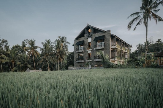 The Ning Ubud Resort