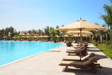 Diamond Bay Resort & Spa Nha Trang