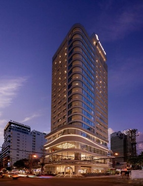 Adamas Boutique Nha Trang