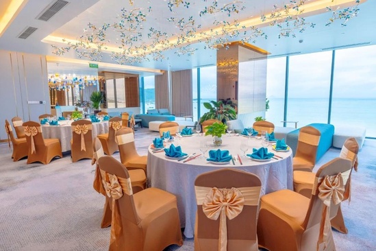 The Morning Glow Boutique Nha Trang