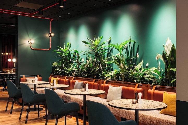 Hotel Schani Uno City