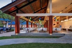 Wyndham Sundancer Resort Lombok