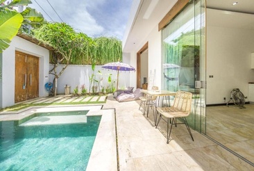 Anema Villa Seminyak Bali