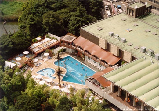 Hotel New Otani Tokyo