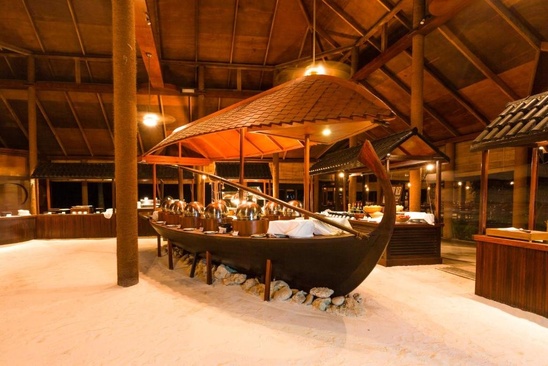 Filitheyo Island Resort