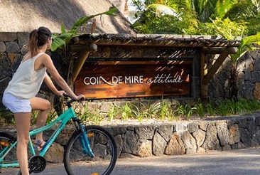 Coin De Mire Attitude