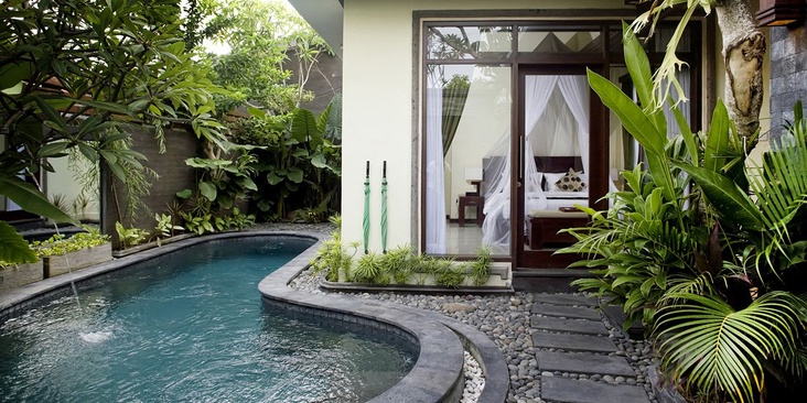 The Bali Dream Villa & Resort Echo Beach Canggu