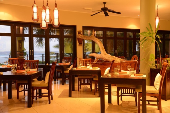 Doubletree By Hilton Seychelles Allamanda Resort & Spa