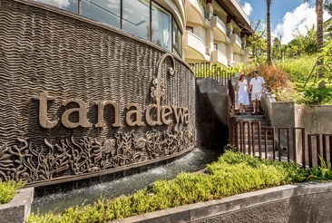 Tanadewa Resort & Spa Ubud
