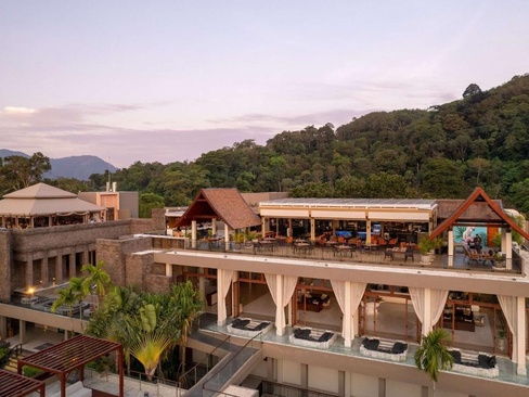 Avista Hideaway Phuket Patong Mgallery