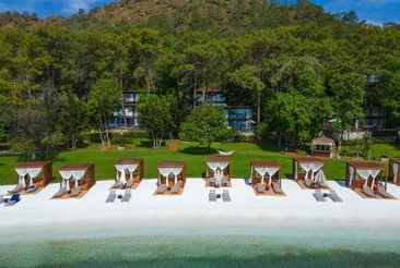 Club Priv By Rixos Gocek
