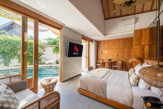 Sini Vie Villa By Inivie Hospitality