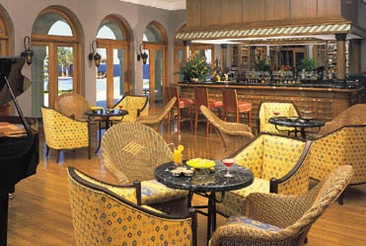 The Oberoi Sahl Hasheesh