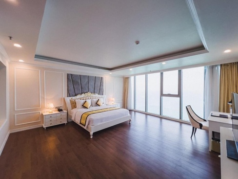 Horizon Hotel Nha Trang