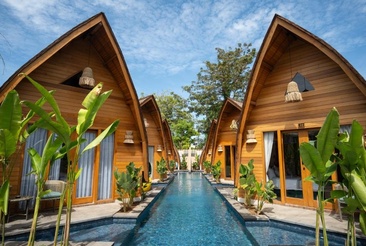 Abian Klumpu Villa & Spa Sanur Bali