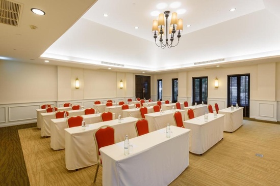 Centara Anda Dhevi Resort And Spa