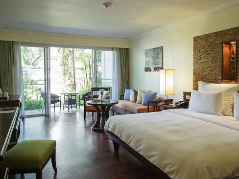 Robinson Club Khao Lak