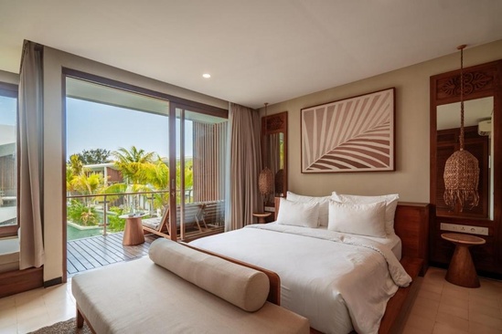 Cocana Resorts Gili Trawangan