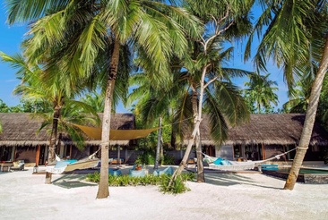 One&Only Reethi Rah
