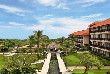 New Kuta Hotel By Lorin