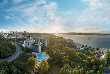 Swissotel The Bosphorus