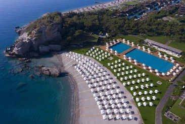 Maxx Royal Kemer