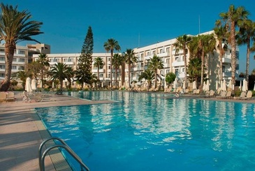 Phaethon Beach Louis Hotels