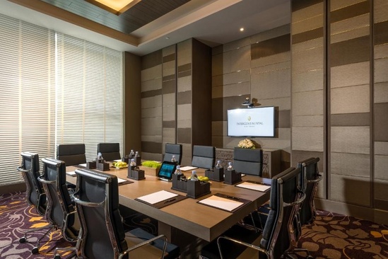 Intercontinental Nha Trang