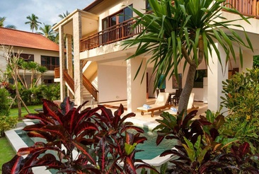 Orlowsky Discovery Candidasa Hotel
