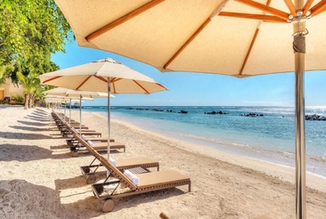 The Westin Turtle Bay Resort & Spa, Mauritius