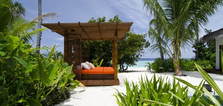 Jumeirah Dhevanafushi
